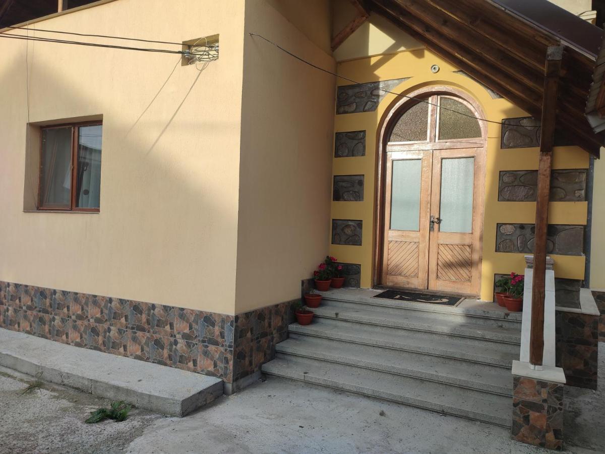 Curtea de Argeş Central House酒店 外观 照片