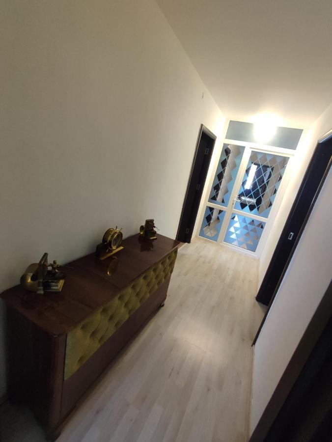 Curtea de Argeş Central House酒店 外观 照片